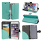 Dasein iphone6, 유효한 각종 색깔을 위한 고전적인 가짜 가죽 셀룰라 전화 상자