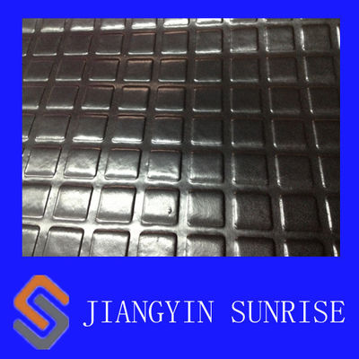 농구를 위한 인쇄된 PVC 비닐 마루, PVC 바닥 깔개 2.0mm - 3.0mm