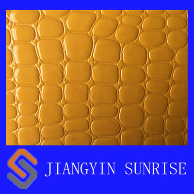 어린이용 카시트/소파/가구를 위한 1.0-1.1mm 길쌈된 PVC 인공 가죽