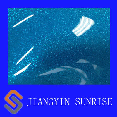 단화를 위한 EN에 의하여 찬성되는 세척된 PVC 입히는 가짜 Leatherette 직물