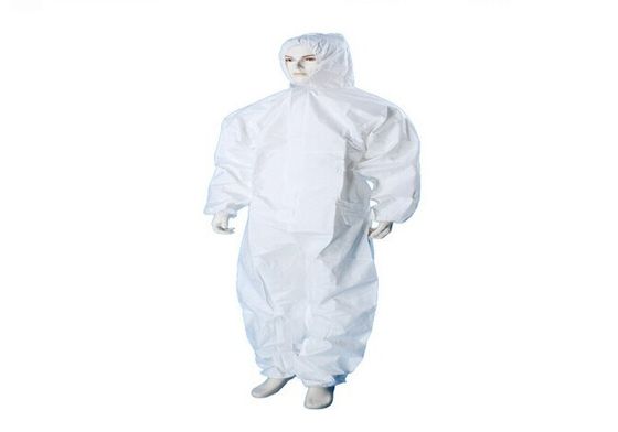 외과 옷 및 의학 침구를 위한 재생된 PP 의학 비 길쌈된 직물 물자